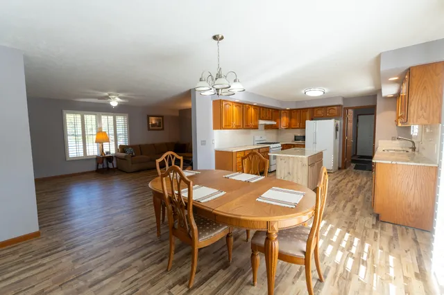 $429,000 | 72000 East 46 Road, Cadillac, MI 49601