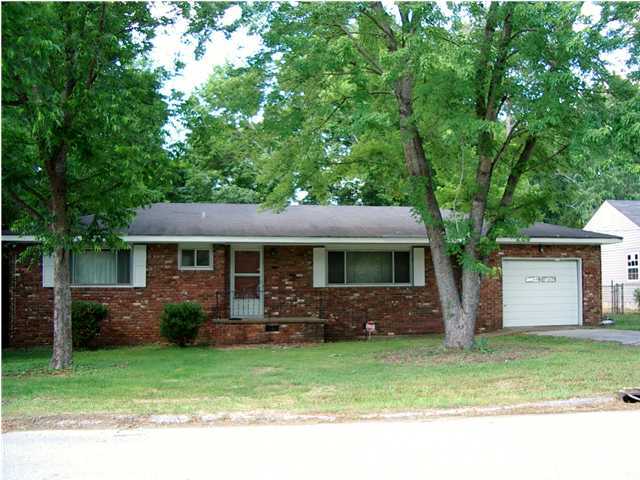 301 Friar Road Chattanooga, TN 37421 - Photo 17 of 18 Additional Photo