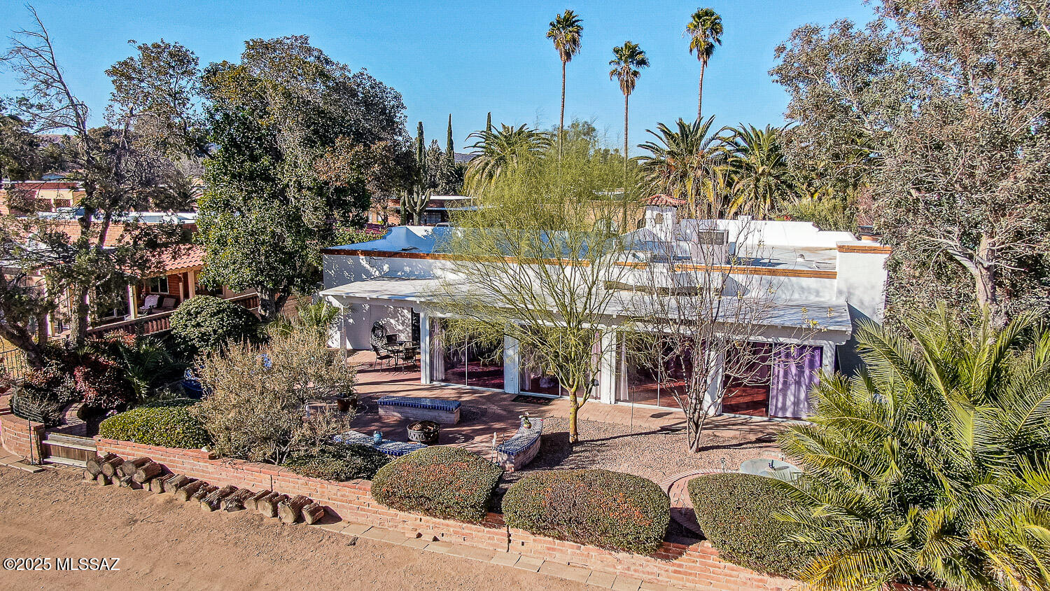 324 East Los Rincones Green Valley, AZ 85614 - Photo 33 of 47 Gallery Image 33