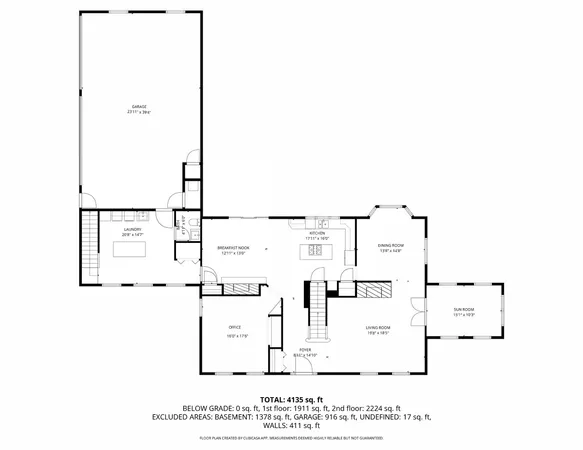 $825,000 | 2321 West Steeple Chase Circle, Libertyville, IL 60048