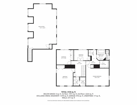 $825,000 | 2321 West Steeple Chase Circle, Libertyville, IL 60048