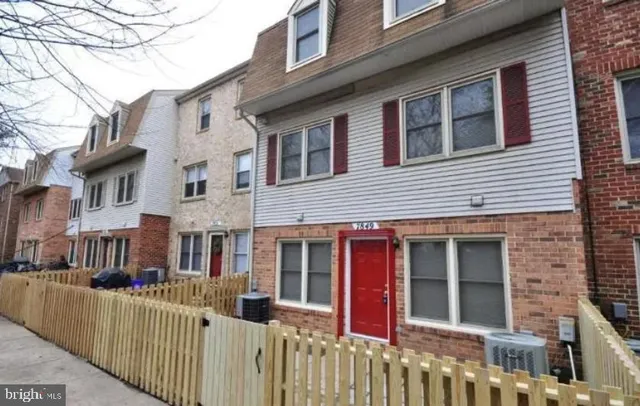 $424,900 | 7849 Coddle Harbor Lane, Unit 17, Potomac, MD 20854