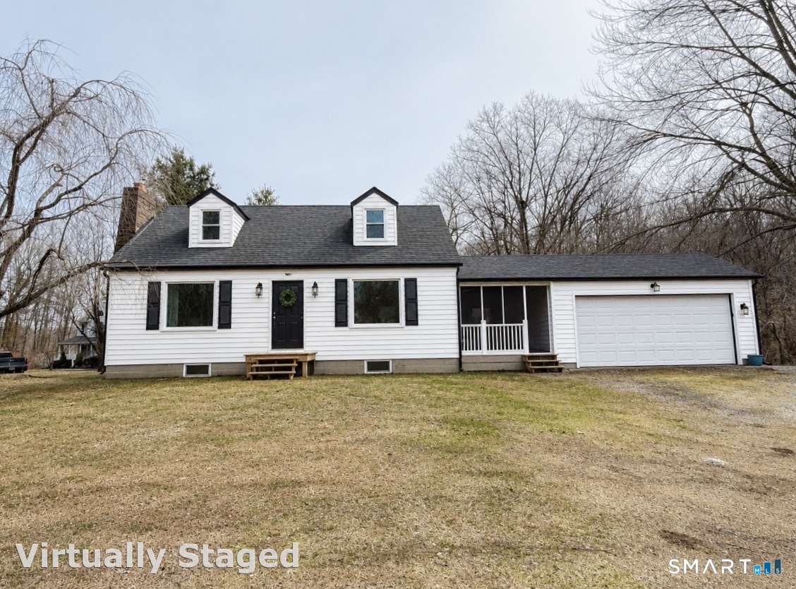 360 Garder Road Monroe, CT 06468 - Photo 1 of 11