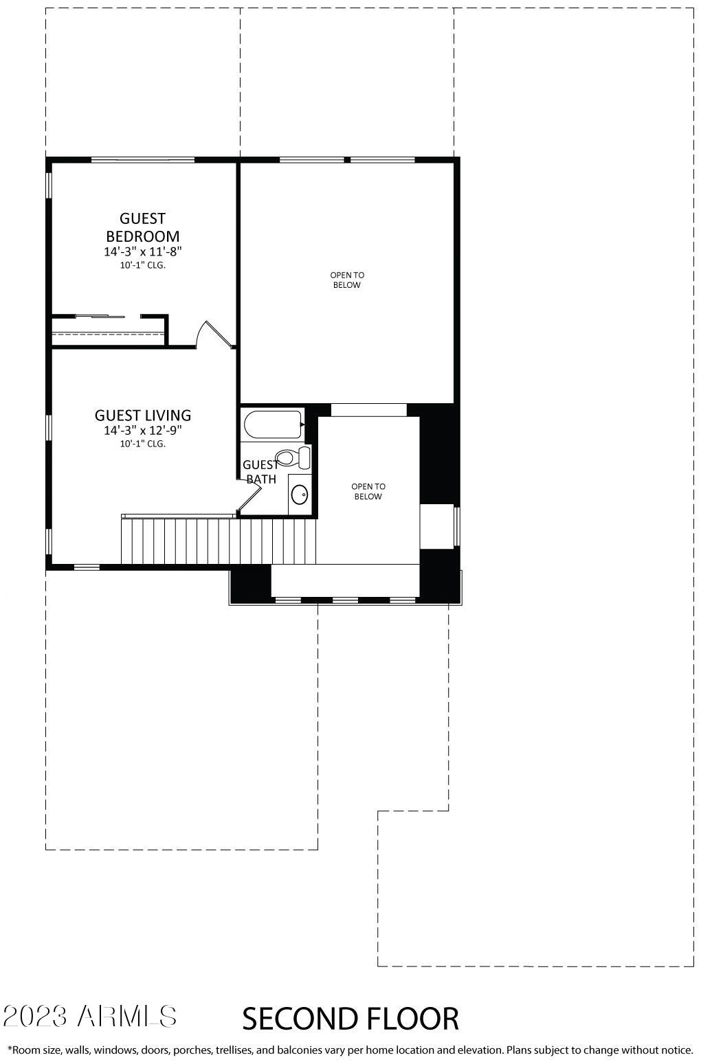 4340 East Cheery Lynn Road Phoenix, AZ 85018 - Photo 17 of 21 02. 4340 E Cheery Lynn Rd