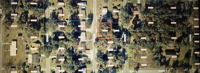 $25,000 | Northwest 12th Avenue, Ocala, FL 34475