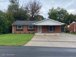 231 Blossom Road Louisville, KY 40229 - Photo 1 of 22 231 Blossom