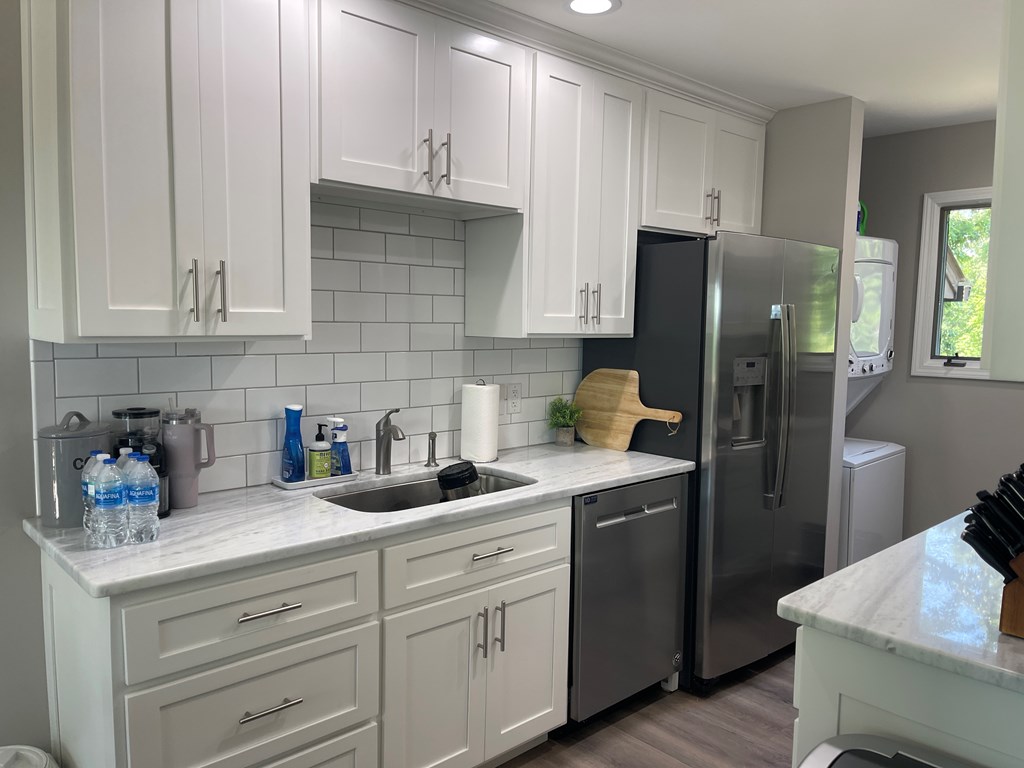 500 B-5 Marina Road Murphy, NC 28906 - Photo 2 of 96 UPDATED KITCHEN