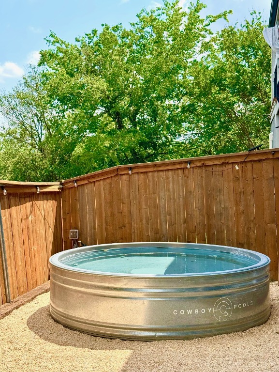 3306 Hyclimb Circle, Unit A Austin, TX 78723 - Photo 24 of 26 a bathroom with a toilet and a sink