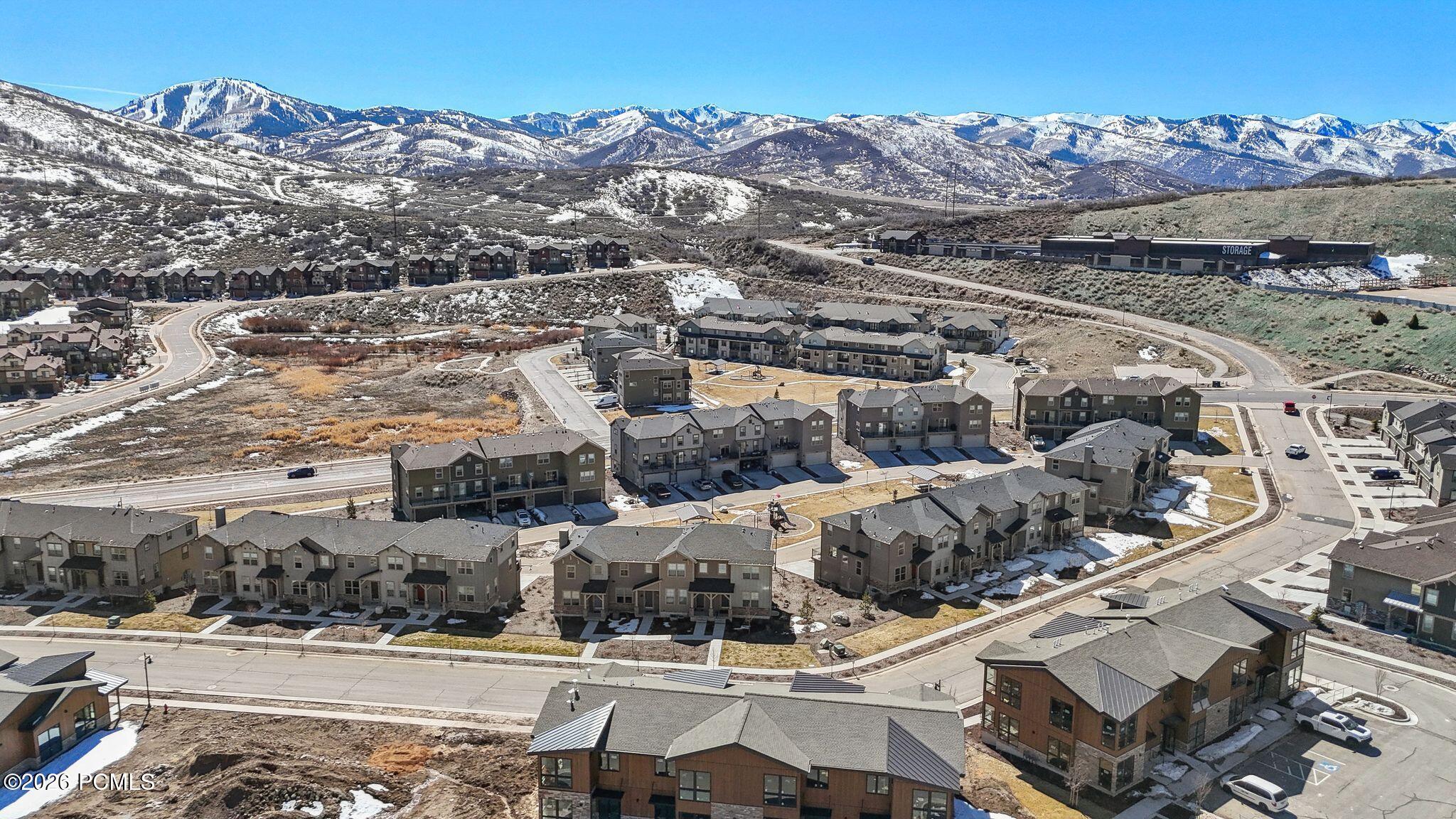 1089 West Wasatch Spring Road Kamas, UT 84036 - Photo 49 of 51 Gallery Image 49