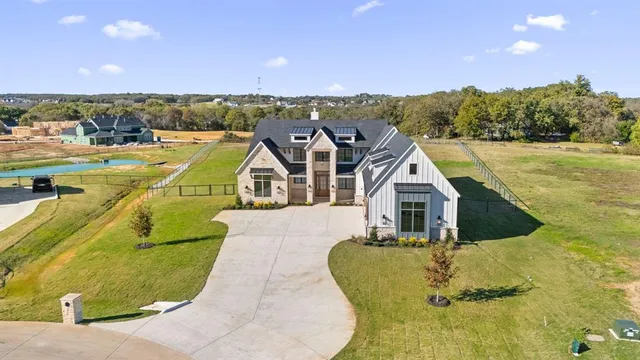 $1,750,000 | 1070 Browning Road, Argyle, TX 76226