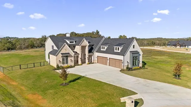 $1,750,000 | 1070 Browning Road, Argyle, TX 76226