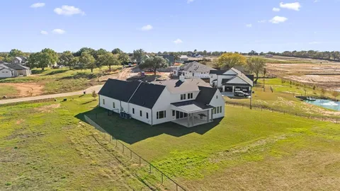 a view of a lake with a mountain