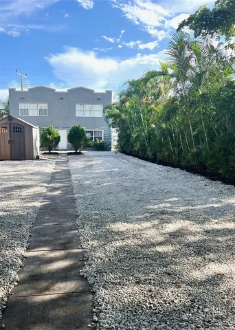 $1,650 | 1940 Adams Street, Unit 3, Hollywood, FL 33020