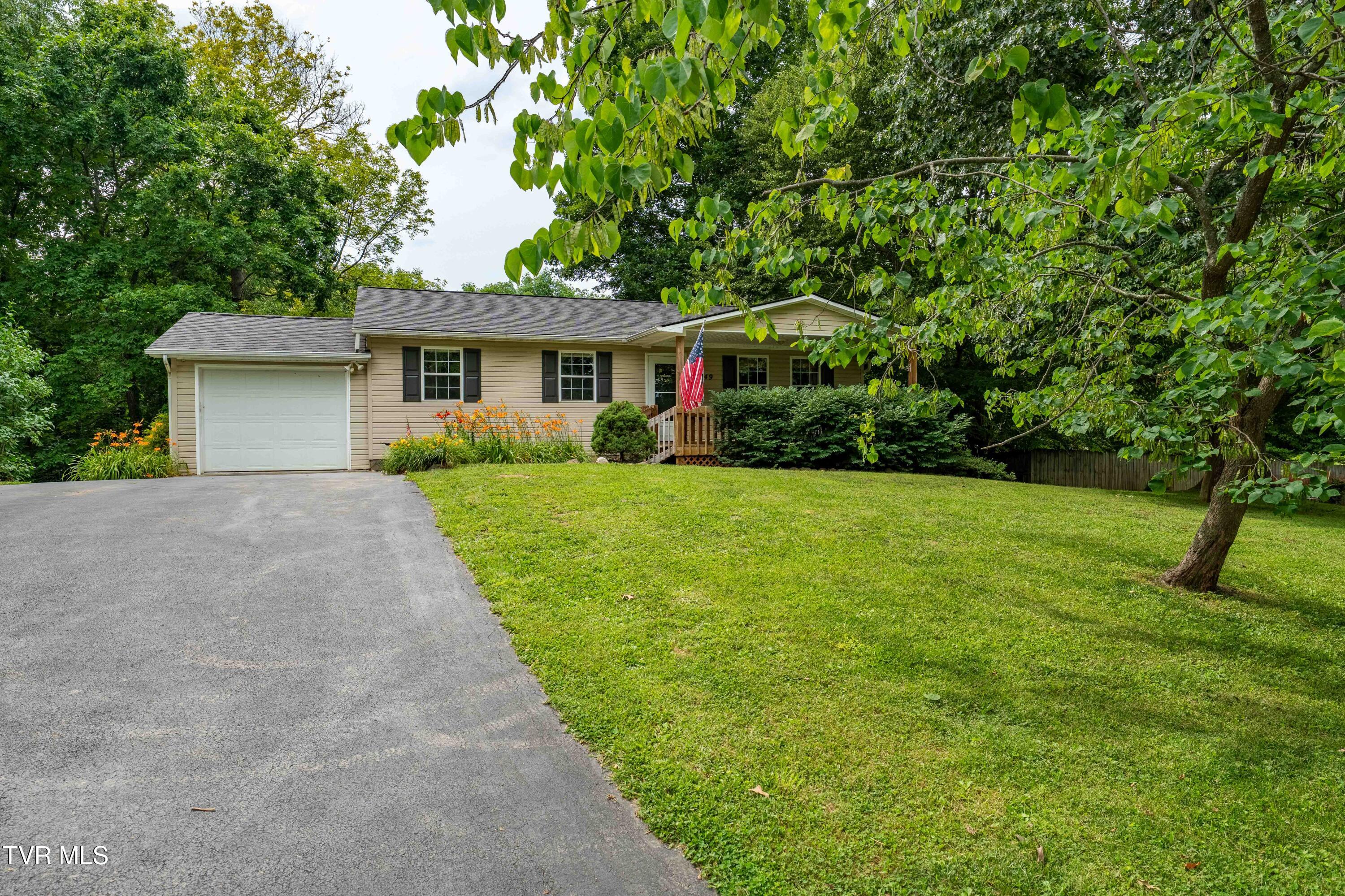 149 Cochran Road Jonesborough, TN 37659 - Photo 32 of 57 149 Cochran Rd (2 of 58)