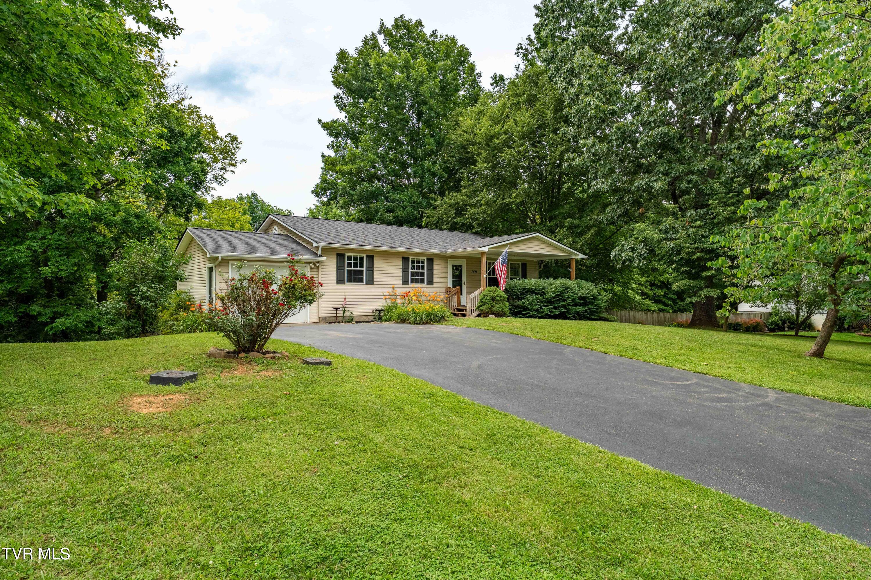 149 Cochran Road Jonesborough, TN 37659 - Photo 33 of 57 149 Cochran Rd (1 of 58)
