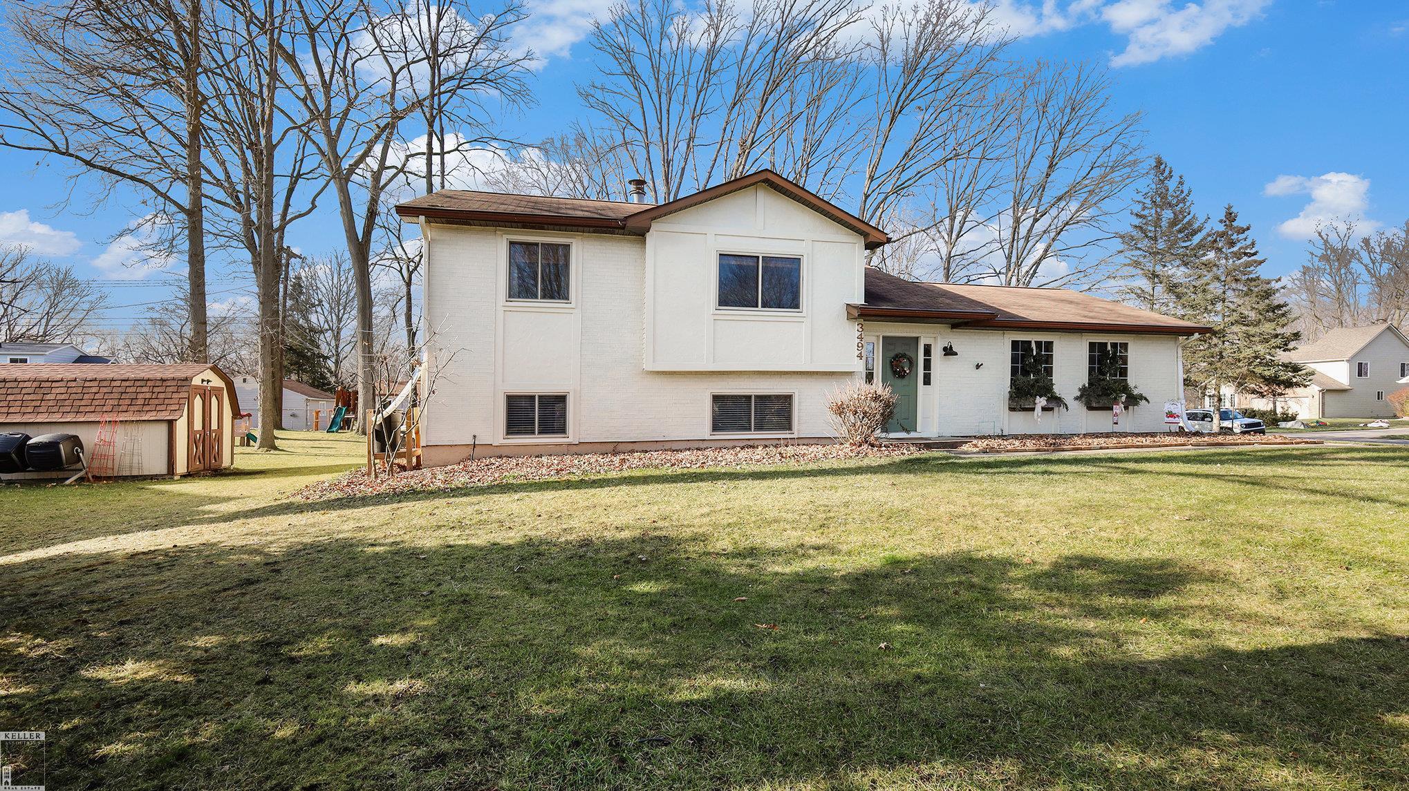 3494 Samuel Avenue Rochester Hills, MI 48309 - Photo 2 of 33