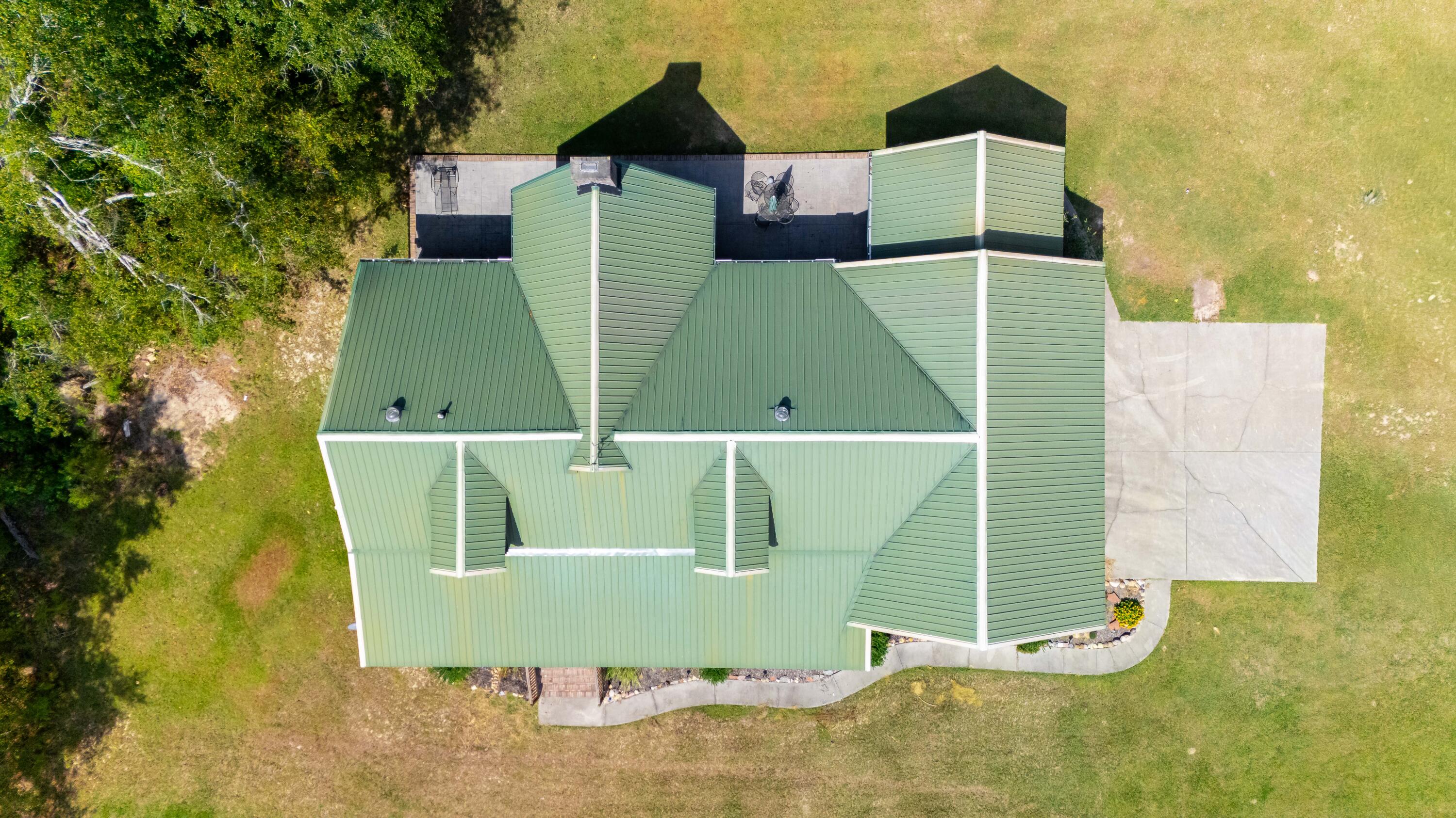 153 Rachel Road Ridge Spring, SC 29129 - Photo 16 of 57