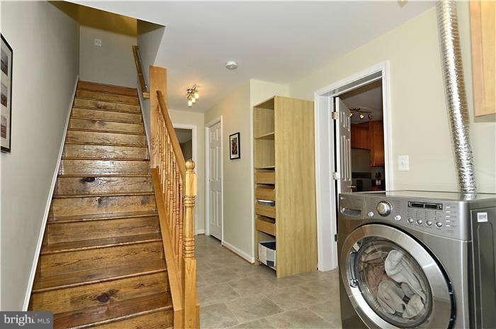14308 Sturtevant Road Silver Spring, MD 20905 - Photo 13 of 30 Interior (General)
