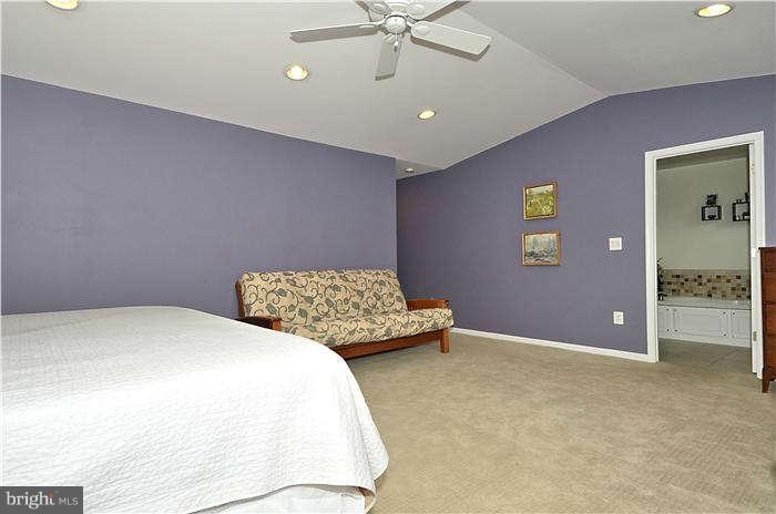 14308 Sturtevant Road Silver Spring, MD 20905 - Photo 16 of 30 Bedroom (Master)