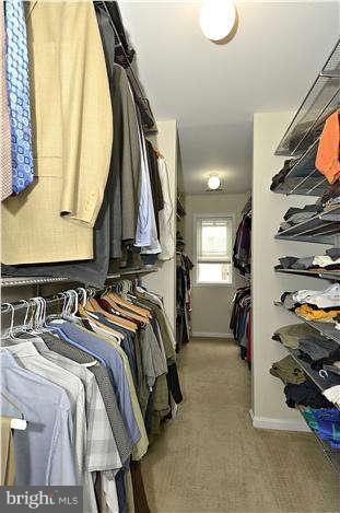 14308 Sturtevant Road Silver Spring, MD 20905 - Photo 17 of 30 Bedroom (Master)