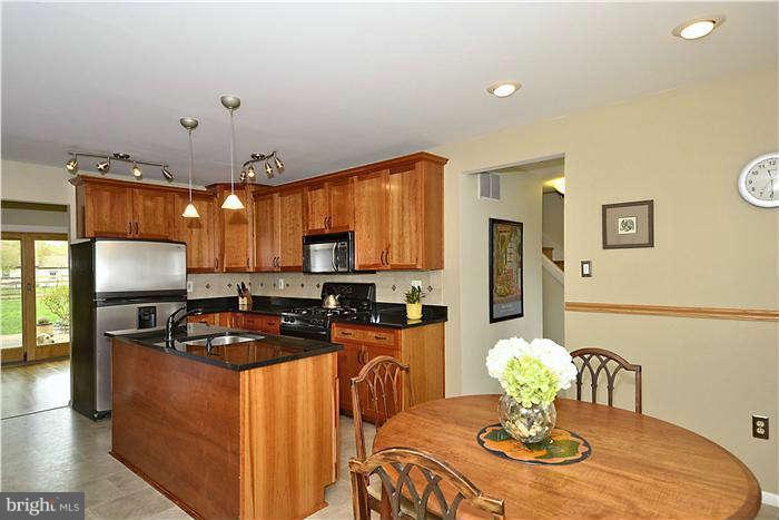14308 Sturtevant Road Silver Spring, MD 20905 - Photo 3 of 30 Kitchen