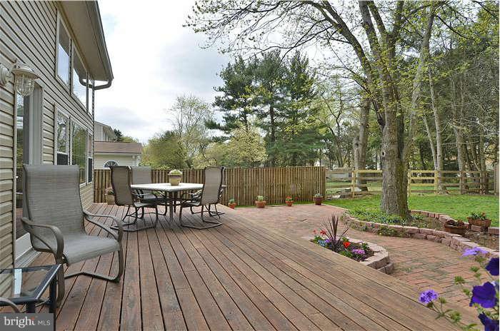14308 Sturtevant Road Silver Spring, MD 20905 - Photo 24 of 30 Exterior (Rear)
