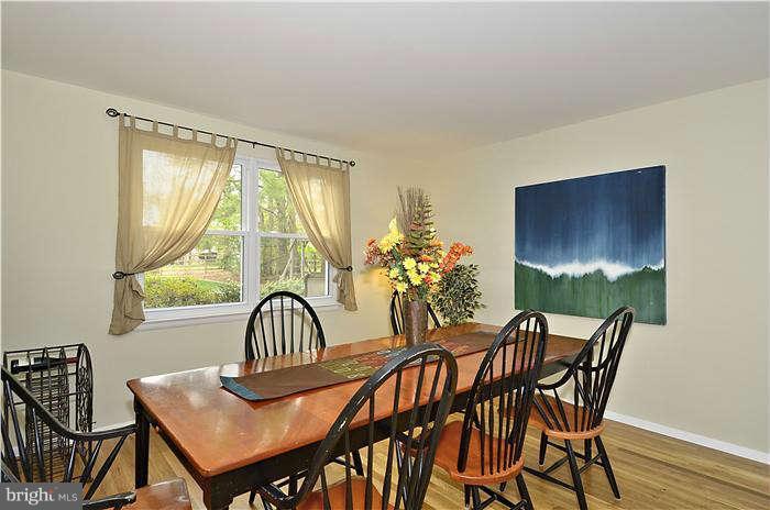 14308 Sturtevant Road Silver Spring, MD 20905 - Photo 8 of 30 Dining Room