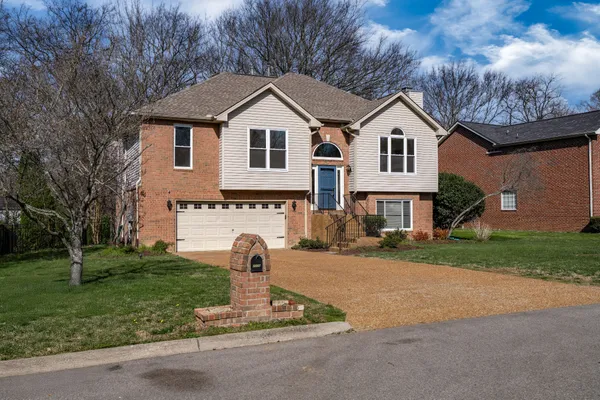 $599,000 | 2938 Churchill Lane, Thompson's Station, TN 37179