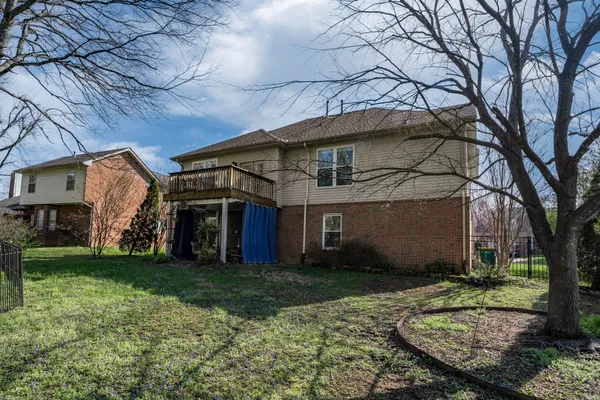 $599,000 | 2938 Churchill Lane, Thompson's Station, TN 37179
