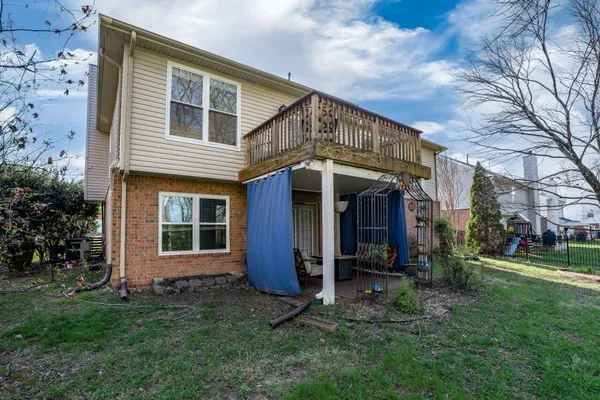 $599,000 | 2938 Churchill Lane, Thompson's Station, TN 37179