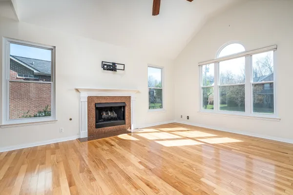 $599,000 | 2938 Churchill Lane, Thompson's Station, TN 37179