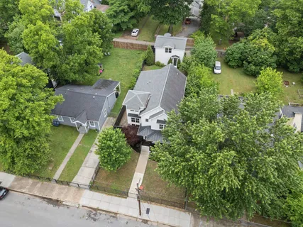 $999,900 | 920 North 5th Street, Nashville, TN 37207