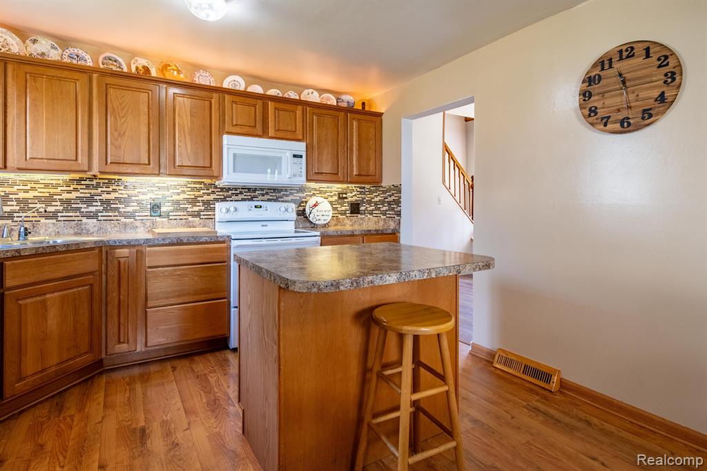 293 Morton Street Romeo, MI 48065 - Photo 15 of 37