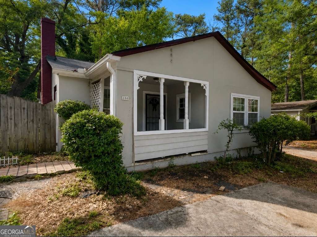 280 Fairburn Road Northwest Atlanta, GA 30331 - Photo 1 of 1 Gallery Image 1