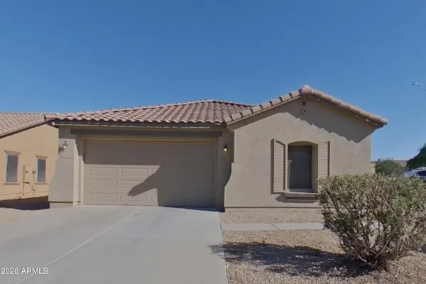 $1,699 | 40086 West Bonneau Street, Maricopa, AZ 85138