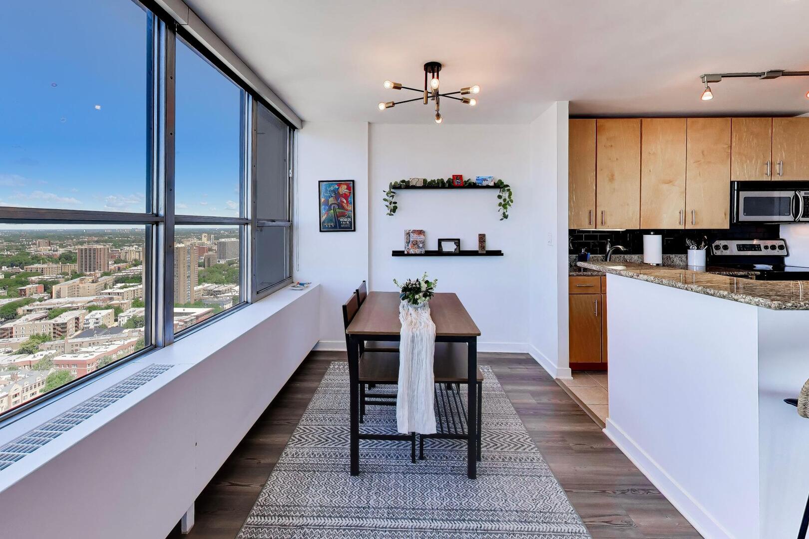 655 West Irving Park Road, Unit 3117 Chicago, IL 60613 - Photo 5 of 18