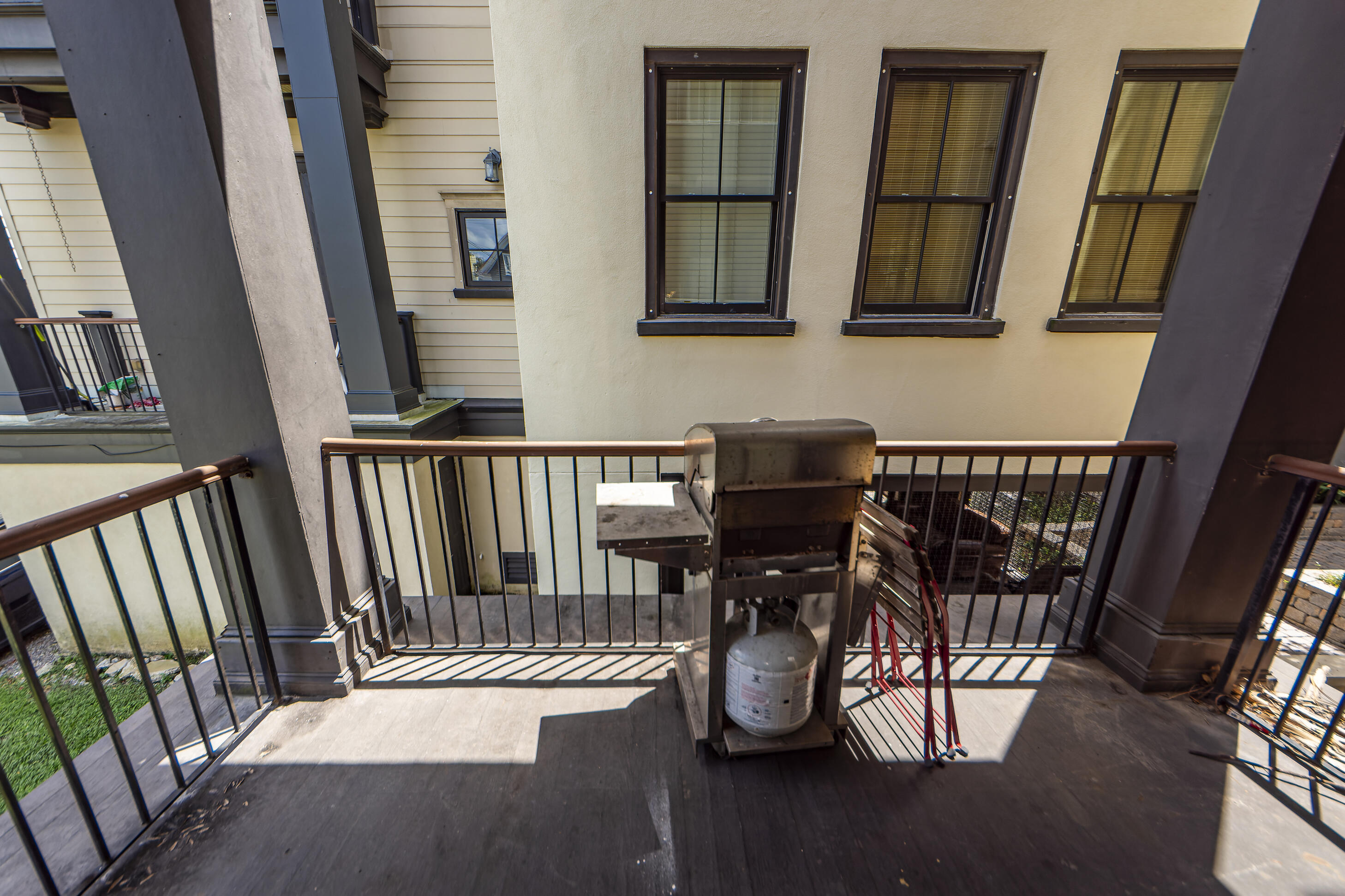 45 Morris Street, Unit A Charleston, SC 29403 - Photo 9 of 30