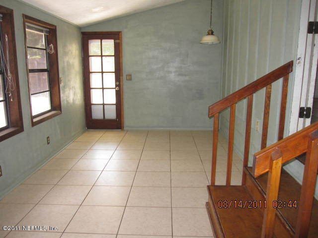 1360 Prince Road St. Augustine, FL 32086 - Photo 8 of 8 a view of an empty room with a window