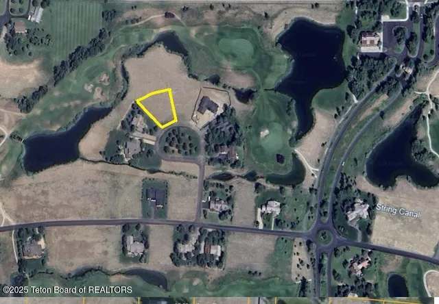 $275,000 | 10 Bagley Circle, Victor, ID 83455