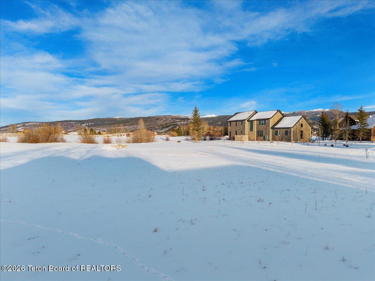 10 Bagley Circle Victor, ID 83455 - Photo 14 of 17 Looking NE