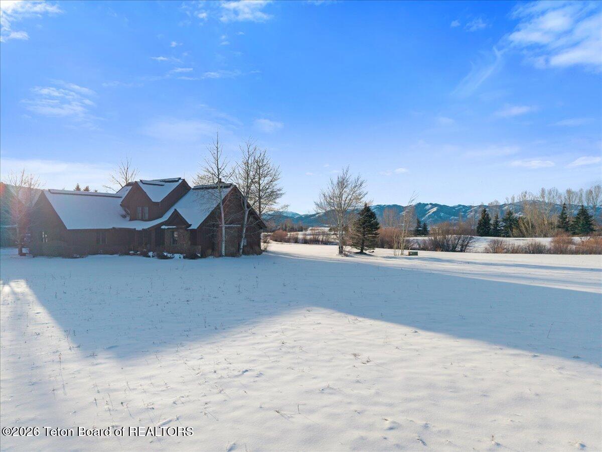 10 Bagley Circle Victor, ID 83455 - Photo 15 of 17 Looking SE