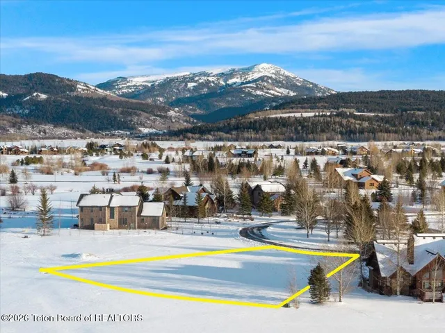 $275,000 | 10 Bagley Circle, Victor, ID 83455