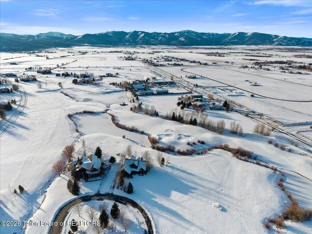 $275,000 | 10 Bagley Circle, Victor, ID 83455