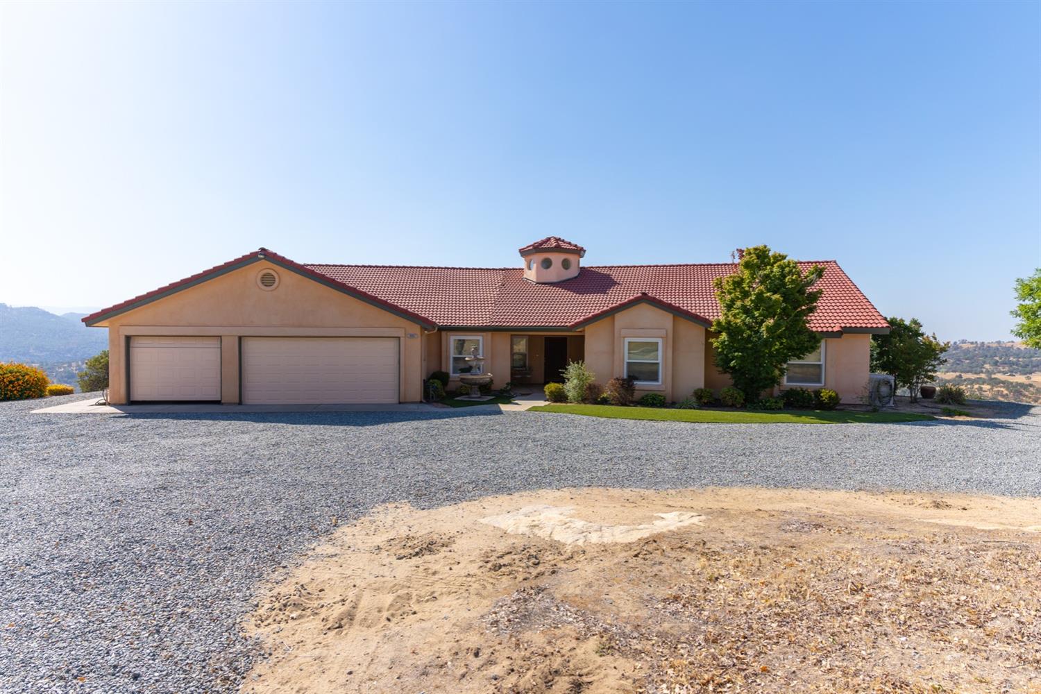 28067 Circle J Ranch Road O'Neals, CA 93645 - Photo 1 of 45 Gallery Image 1