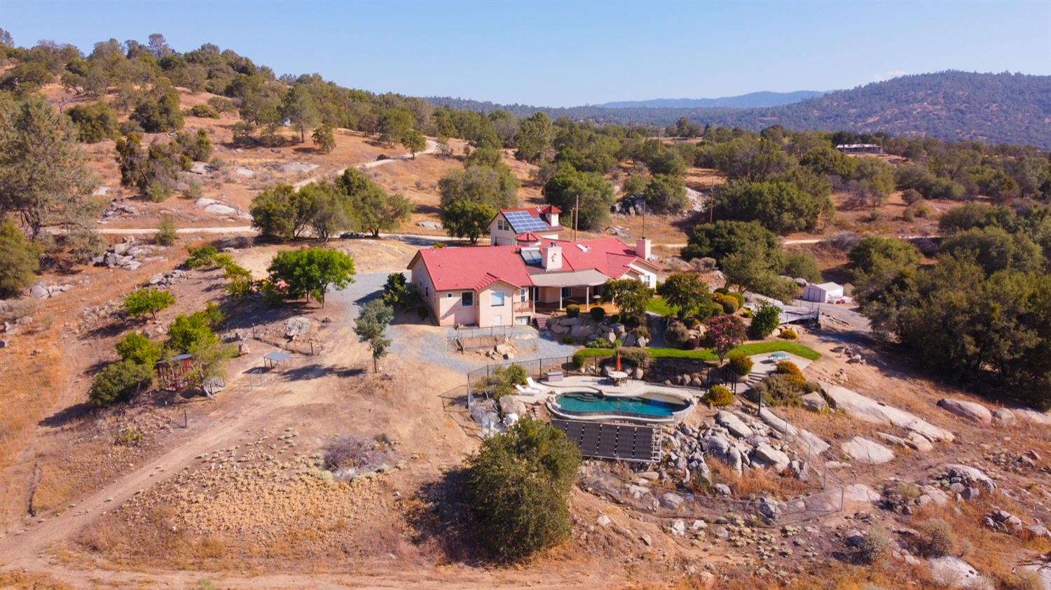 28067 Circle J Ranch Road O'Neals, CA 93645 - Photo 4 of 45 Gallery Image 4