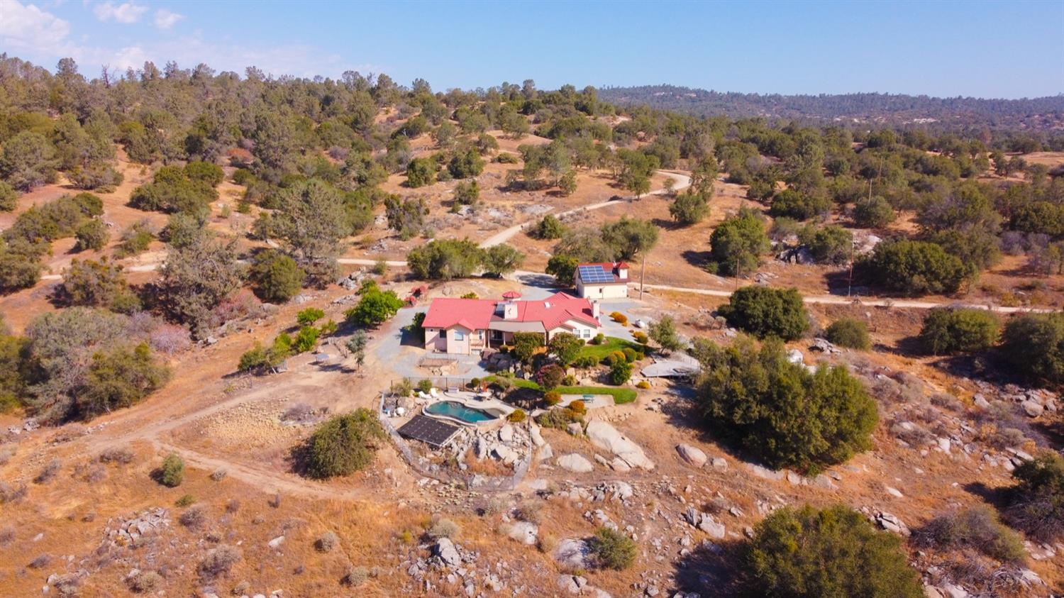 28067 Circle J Ranch Road O'Neals, CA 93645 - Photo 5 of 45 Gallery Image 5