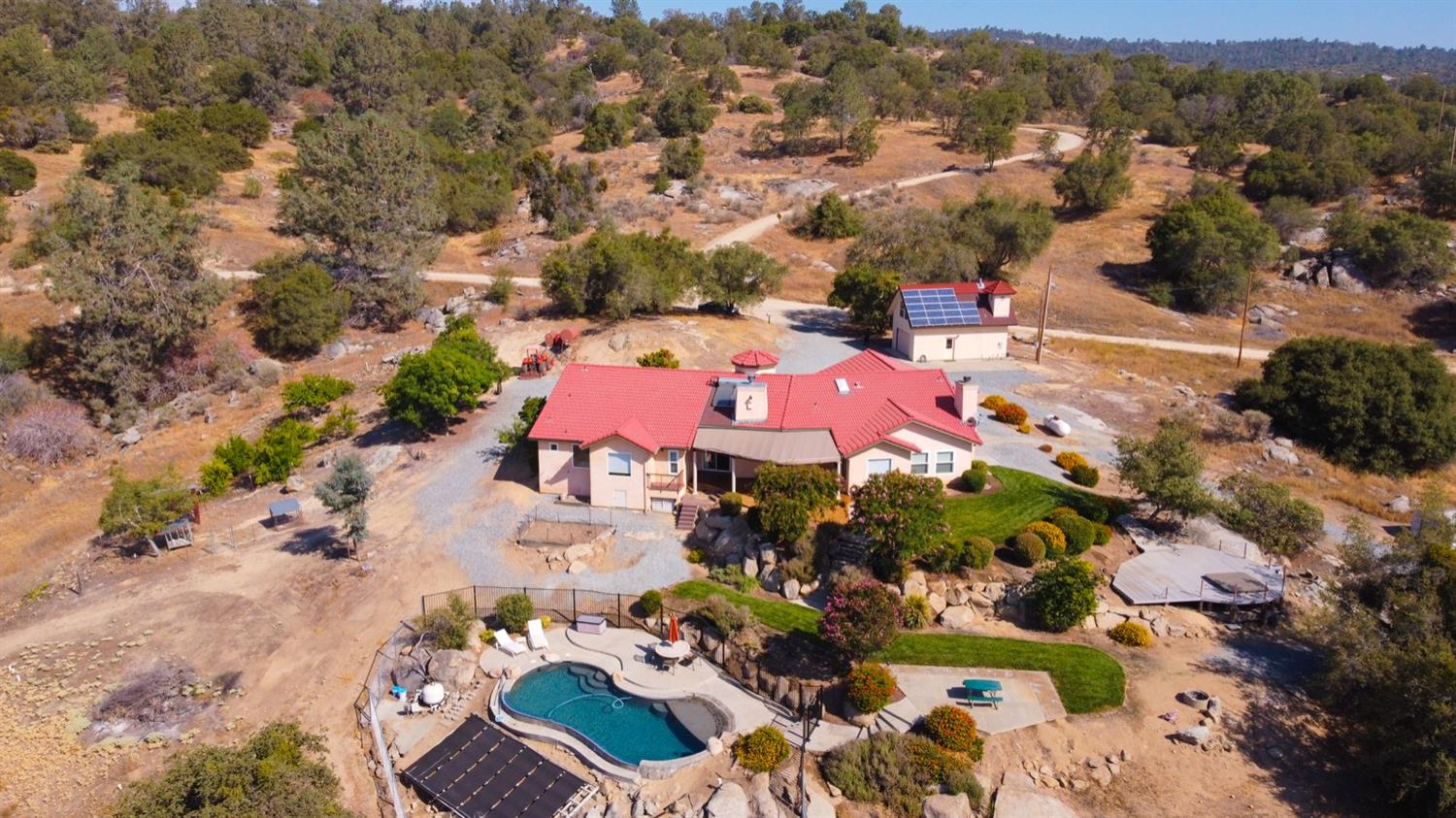 28067 Circle J Ranch Road O'Neals, CA 93645 - Photo 7 of 45 Gallery Image 7