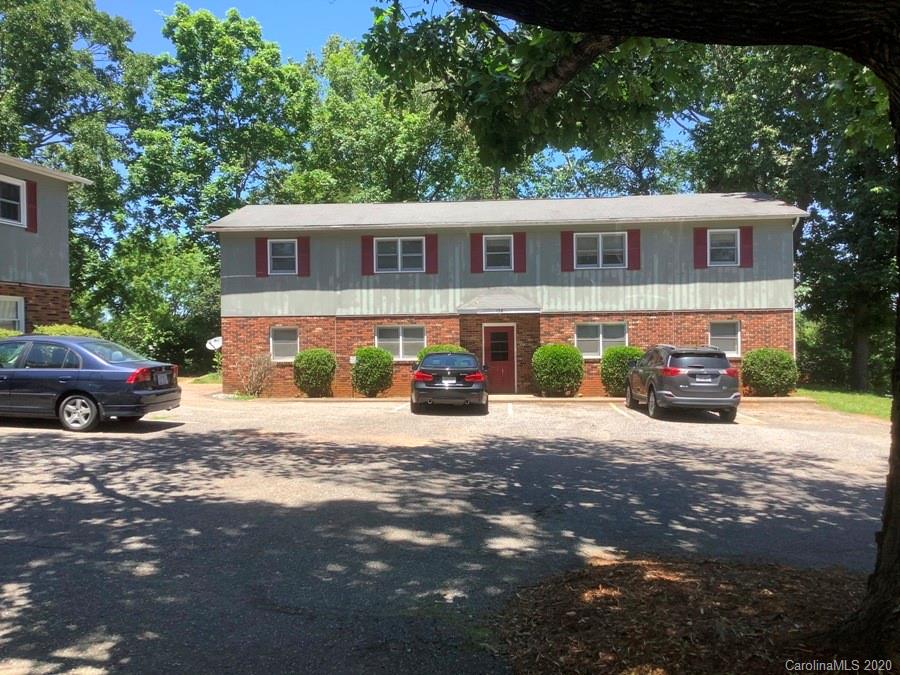 158 West Parker Road Morganton, NC 28655 - Photo 1 of 11 Gallery Image 1