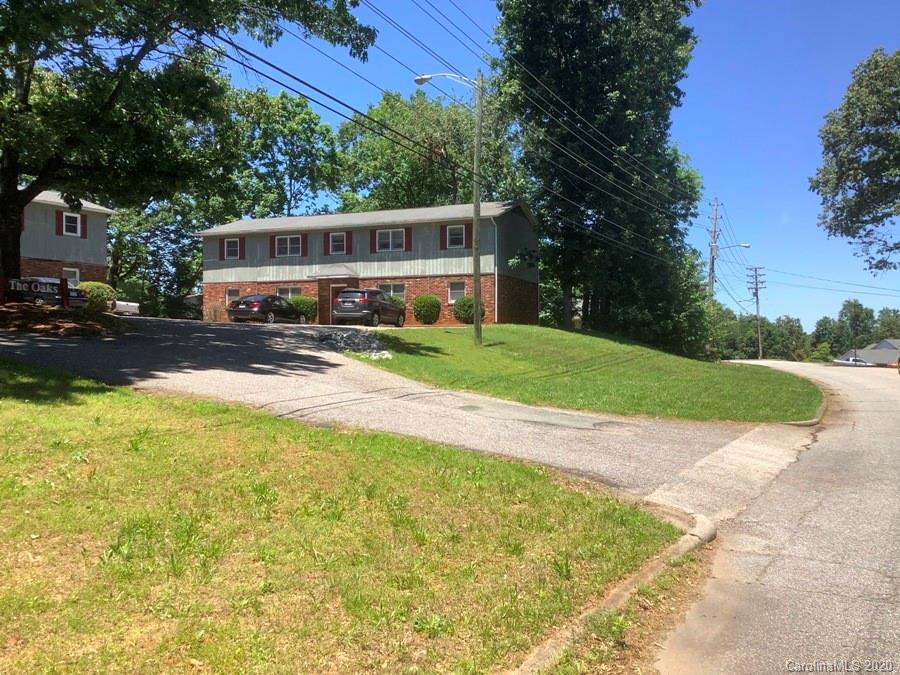 158 West Parker Road Morganton, NC 28655 - Photo 2 of 11 Gallery Image 2