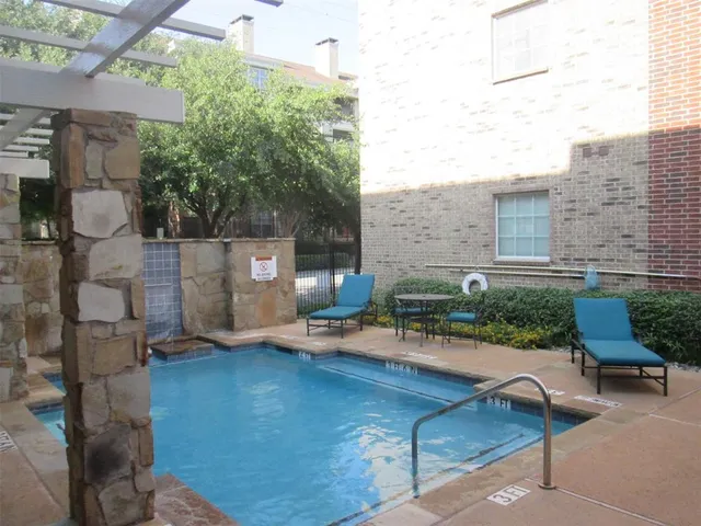 $1,550 | 950 Henderson Street, Unit 1222, Fort Worth, TX 76102